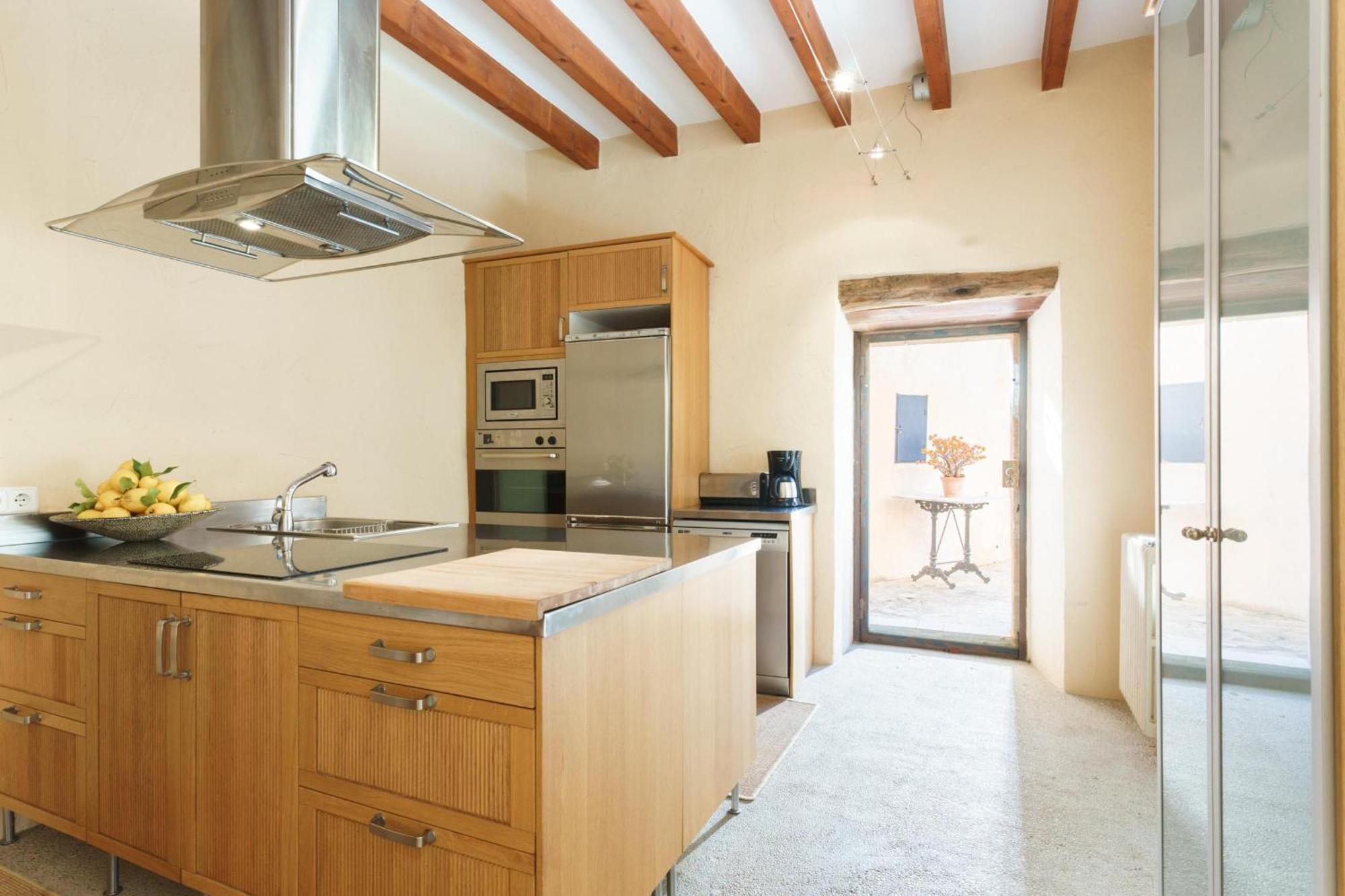 Villa Yourhouse Mir Buger