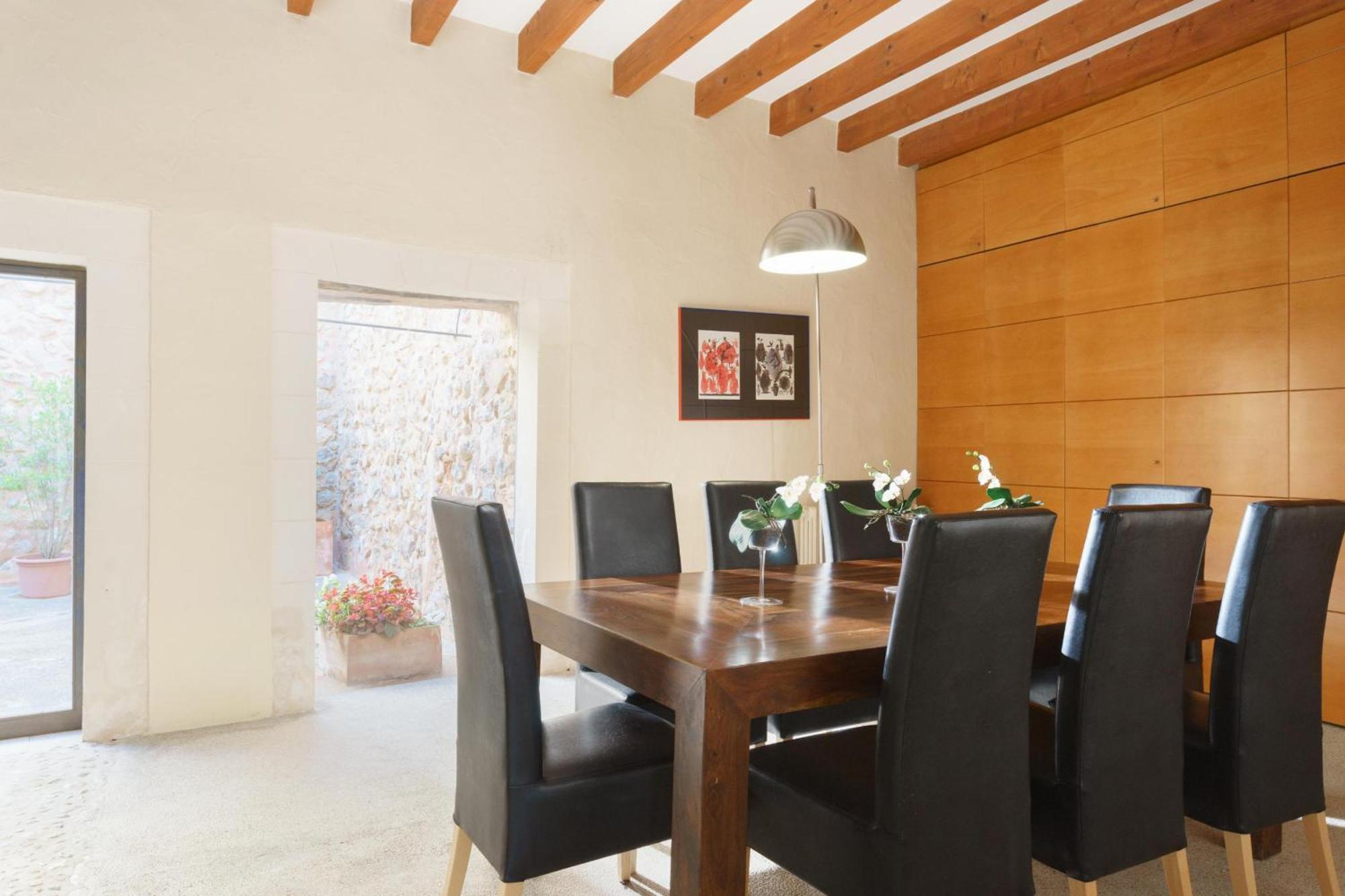 Yourhouse Mir Villa Buger