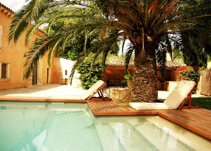 Yourhouse Can Mir Villa